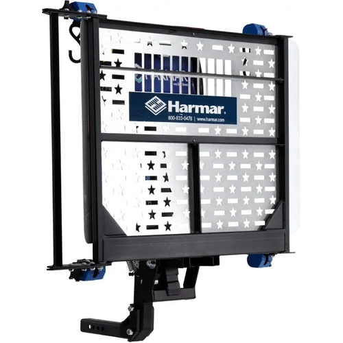 Harmar - AL300HD Heavy Duty Electronic Fusion Lift