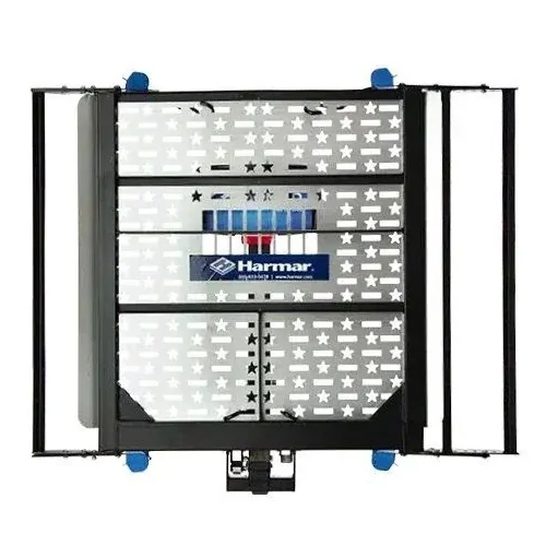 Harmar AL301XLHD - Electronic Heavy Duty Fusion Lift - XL