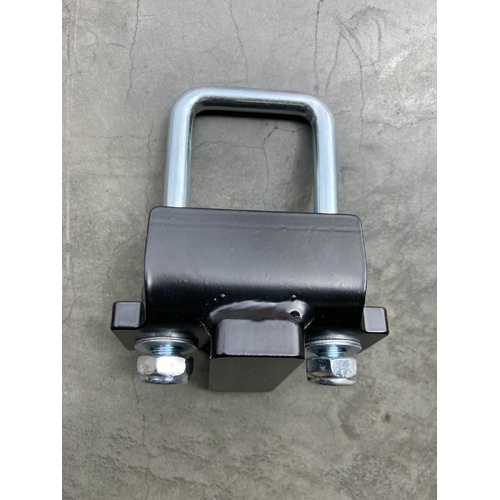 Anti Tilt / Wobble Bracket - For Toyota LandCruiser 200 Series