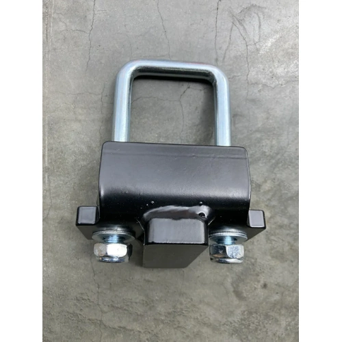 Anti Tilt / Wobble Bracket - For Toyota LandCruiser 200 Series