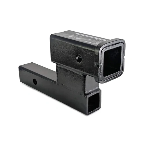 Mo-Tow - Hitch Riser - 50mm x 50mm Total rise 100mm