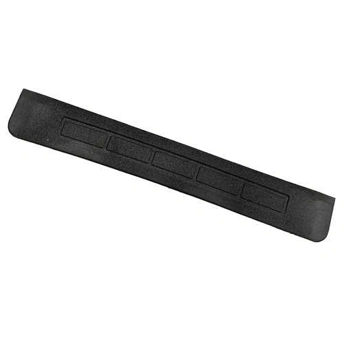 Rubber Threshold Ramp For Wheelchair / Disability Access