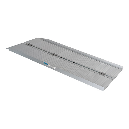 Ramptec 6 Foot Aluminium Wheelchair / Scooter Ramp Portable