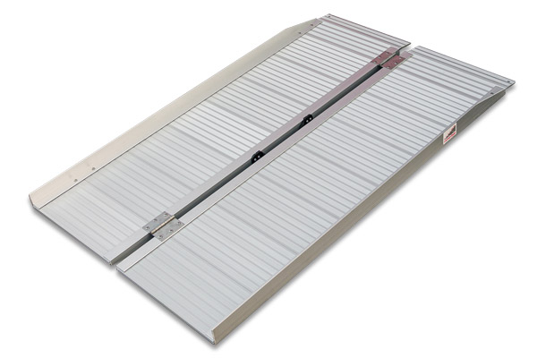 Multi and Single fold Ramps