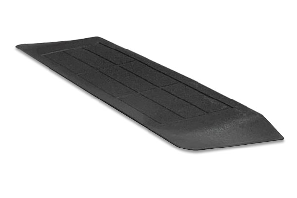 Rubber Threshold Ramps
