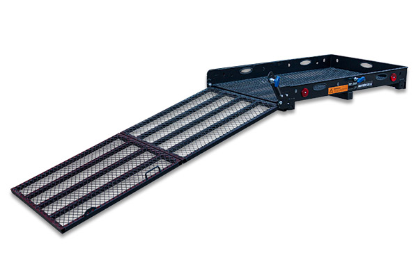 Mobility Scooter / Wheelchair Carriers