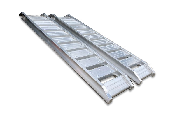 Heavy Duty Ramps
