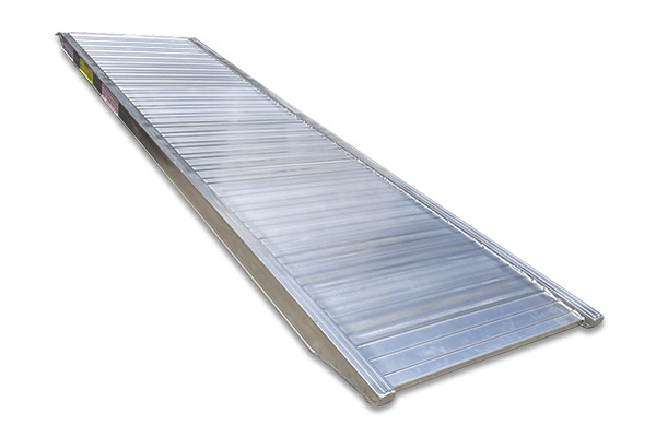 Walk and Removal Ramps